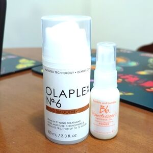 Olaplex #6 Bond Smoother Leave-In